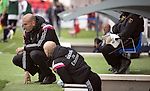 «Райо Вальекано Б» - «Реал Мадрид Кастилья» 2:1 - Всё о лучшем клубе мира - Блоги - Sports.ru
