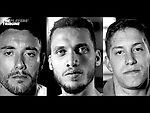 Chapecoense Plane Crash - The Players' POV