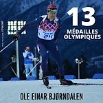 С днем рождения, Император Бьорндален! - Норвежские победители - Блоги - Sports.ru