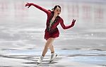 2019 Japan Nationals play-by-play/results: Ladies free skate — Rocker Skating - Analysis by Jackie Wong