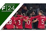 Highlights | PSV 4-3 Heerenveen