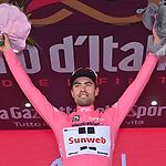 Dumoulin said ready to extend with Sunweb through 2021 | Cyclingnews.com