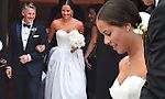 Ana Ivanovic weds Bastian Schweinsteiger for a SECOND time in TWO days