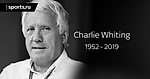 Чарли Уайтинг. Жизнь и карьера в «Формуле-1»