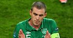 Richard Dunne retires: Ireland legend calls time on career following relegation with Queen’s Park Rangers
