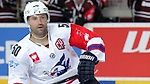 Big Player im Anmarsch für den HCB Südtirol Alperia– Glen Metropolit, EX - NHL Spieler - Hockey club Bolzano