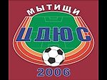 2015.09.13 ДЮСШ Молния 2006 - ЦДЮС Мытищи 2006