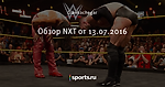 Обзор NXT от 13.07.2016