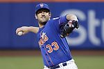 Why Mets need to trade Matt Harvey ASAP