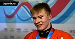 15-летний Мичков может войти в расширенный состав молодежной сборной России в декабре