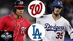 Washington Nationals vs. Los Angeles Dodgers Highlights | NLDS Game 1 (2019)