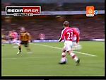 Arshavin skill against Hull