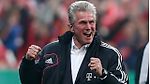 Fußball-Sensation des Jahres: Jupp Heynckes zum vierten Mal Bayern-Trainer!