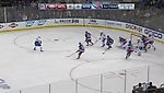 Emelin's top-shelf snipe