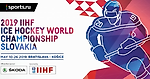 2019 IIHF World Championship. Preview