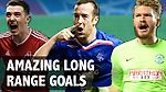 Amazing Long Range Goals // SPFL Extra