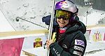 Sarah Hendrickson: “It’s great to be back”
