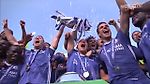 Sky Sports 2016/17 - End Of Season Montage - Premier League