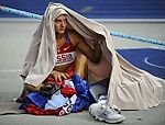 Что делала Исинбаева под одеялом? О психическом состоянии спортсмена - Записки психолога - Блоги - Sports.ru