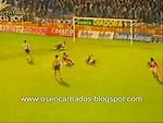 Boavista 2 x 3 Benfica (Campeonato Nacional 1992/1993) www.osencarnados.blogspot.com