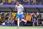 Агент: «Марсьяль хочет уйти из «Манчестер Юнайтед»
