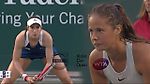 McHale vs Kasatkina Full Highlights / Charleston 2018 / Round 2