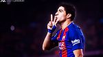 Luis Suárez ● Overall 2017 ● Dribbling Skills, Passes & Goals