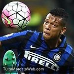 FcIN - Guarin, no alla Cina e grande apertura alla Russia: due giorni a San Pietroburgo e incontro con lo Zenit