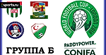 ConIFA World Cup 2018. Выпуск третий
