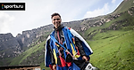 Российский альпинист и бейсджампер Валерий Розов погиб в Непале