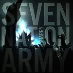 ‎Песня «Seven Nation Army (Radio Edit)» (Bsharry)