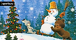 С Новым Годом!