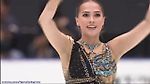 Алина Загитова на Japan Open 2019 Alina Zagitova