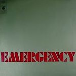 Скачать альбом "Emergency" (1971) бесплатно в mp3 :: Emergency