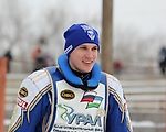 Дмитрий Колтаков завоевал титул чемпиона мира по мотогонкам на льду