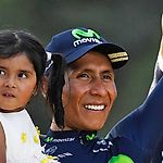 Quintana's 2017 Giro d'Italia participation not decided yet, says Unzue | Cyclingnews.com