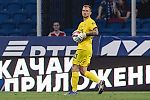 Футбольные новости: Игорь Лещук: «Овечкин в полном порядке. Перед игрой хотел обойтись без силовых приёмов, но не удержался». Официальный сайт клуба Динамо.