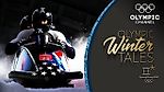 Бобслей | Winter Tales