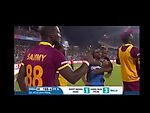 West Indies vs England LAST OVER ICC T20 WORLD CUP FINAL