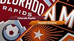 Highlights: Colorado Rapids vs. Houston Dynamo | July 1, 2017