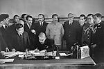 Пакт о нейтралитете между СССР и Японией – славная страница в истории отечественной дипломатии
