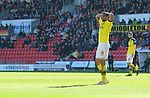 Обзор матча с «Донкастер Роверс» - #codarmy - Блоги - Sports.ru