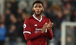 Joe Gomez injury update