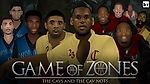 Game of Zones: The Cavs and the Cav Nots (Game of Thrones, NBA Edition Episode 6)
