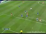 03.11.2010 Обзор ЛЧ 4 тур / Chelsea - Spartak 4-1 / 3-1 Гол Баженова