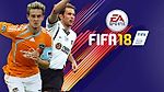 EA SPORTS FIFA 18 Real-Life Skill Games | Ep.4 Stu Holden v Gaizka Mendieta