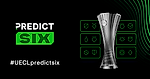 Predict Six - Официальная игра прогнозов | Лига конференций УЕФА | UEFA.com
