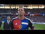 Dangge Pipi - Abschied von Marco Streller - 29.05.2015
