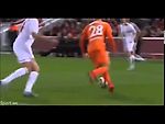 HIGHLIGHTS:Liverpool FC 2 - 1 Brisbane Roar