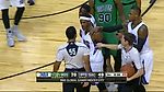 Rondo Gets Ejected - (Celtics Vs Kings @ Mexico City - Dec 3 - 2015)